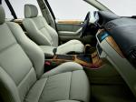 BMW X5 4.4i 2000 года (WW)